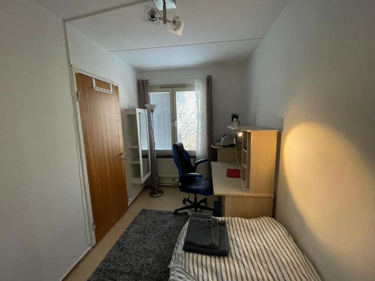 Billigt Och Frecsh Gotemburgo Exterior foto