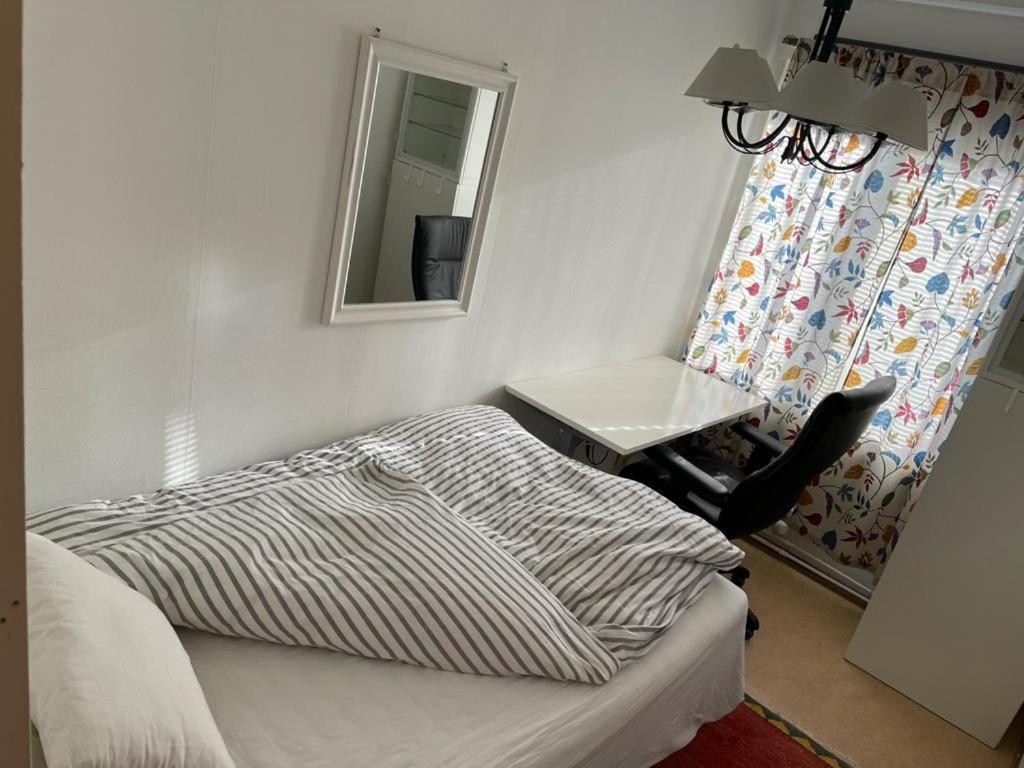 Billigt Och Frecsh Gotemburgo Exterior foto
